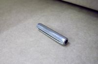 Clutch Fork Roll Pin P38 2.5TD & V8 FTC1692